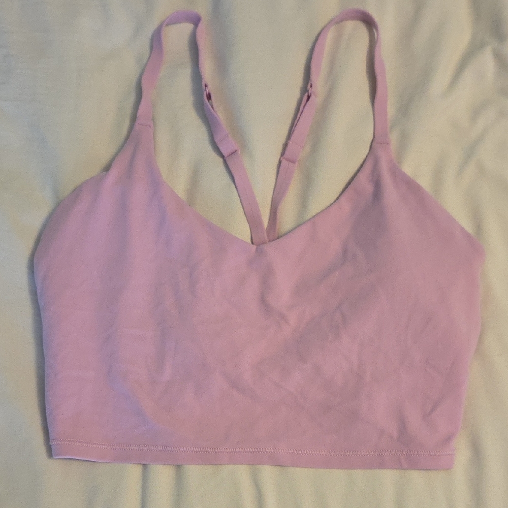 Athleta Sports Bra